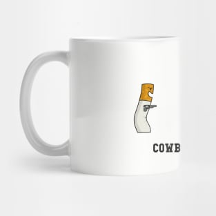 Cowboy killer Mug